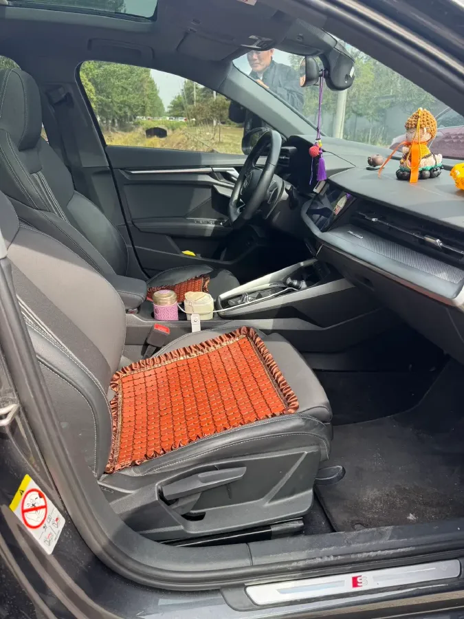 2022 Audi A3 1.4T 150HP L4 7DCT,autocango,china used car exporter,china ev exporter,chinese used car exporter,chinese used ev exporter