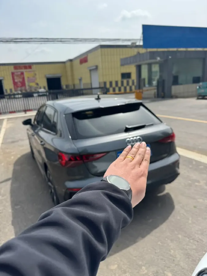 2022 Audi A3 1.4T 150HP L4 7DCT,autocango,china used car exporter,china ev exporter,chinese used car exporter,chinese used ev exporter