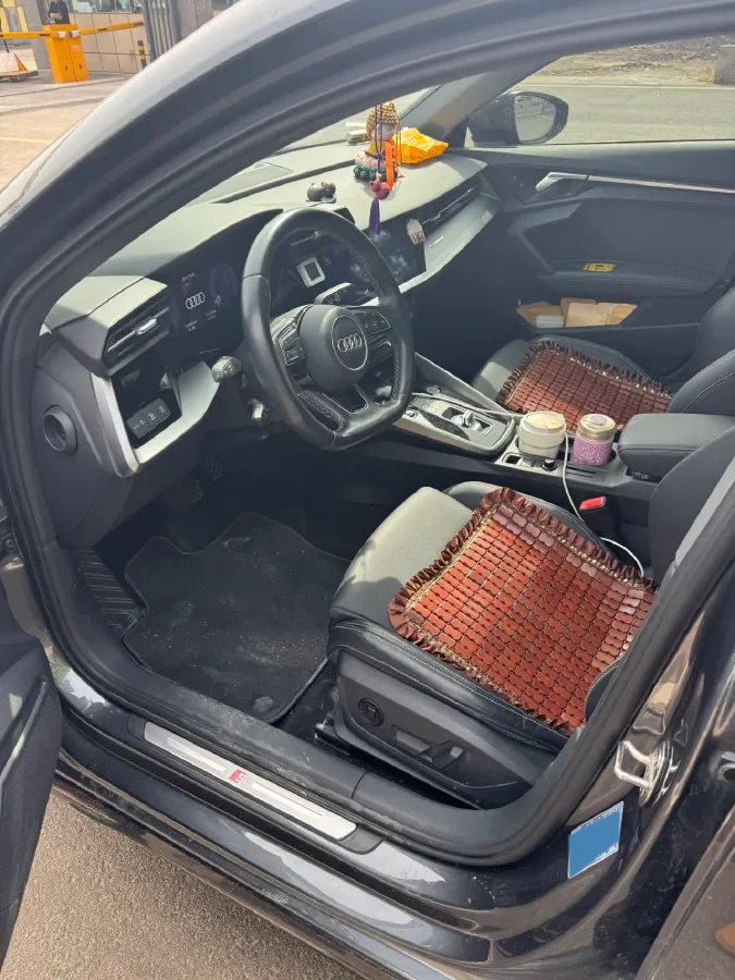 2022 Audi A3 1.4T 150HP L4 7DCT,autocango,china used car exporter,china ev exporter,chinese used car exporter,chinese used ev exporter