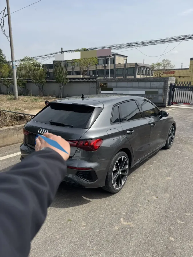 2022 Audi A3 1.4T 150HP L4 7DCT,autocango,china used car exporter,china ev exporter,chinese used car exporter,chinese used ev exporter