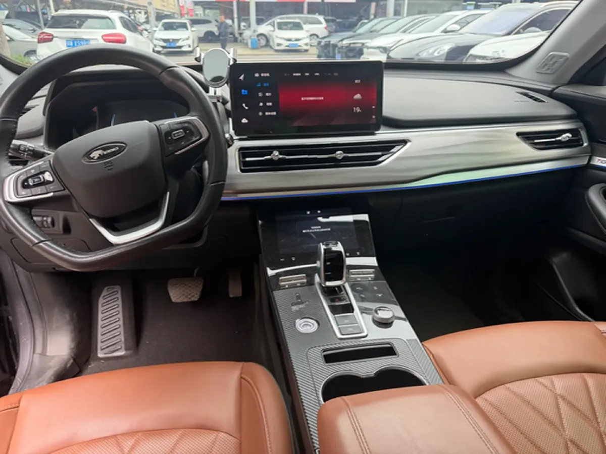 2021 Chery Tiggo 8 2.0T 254HP L4 7DCT,autocango,china used car exporter,china ev exporter,chinese used car exporter,chinese used ev exporter