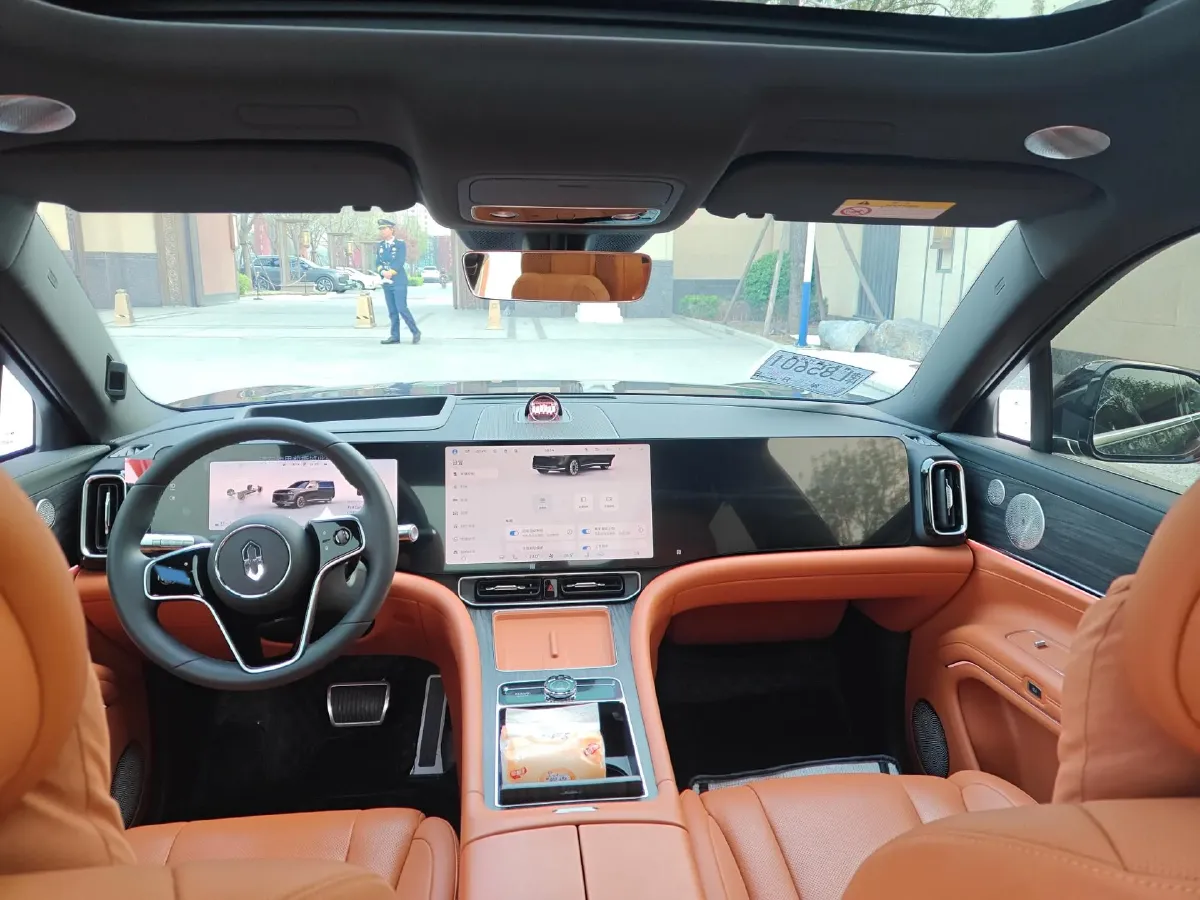 2024 AITO AITO M9 1.5T 152HP L4 REEV 42KWH,autocango,china used car exporter,china ev exporter,chinese used car exporter,chinese used ev exporter