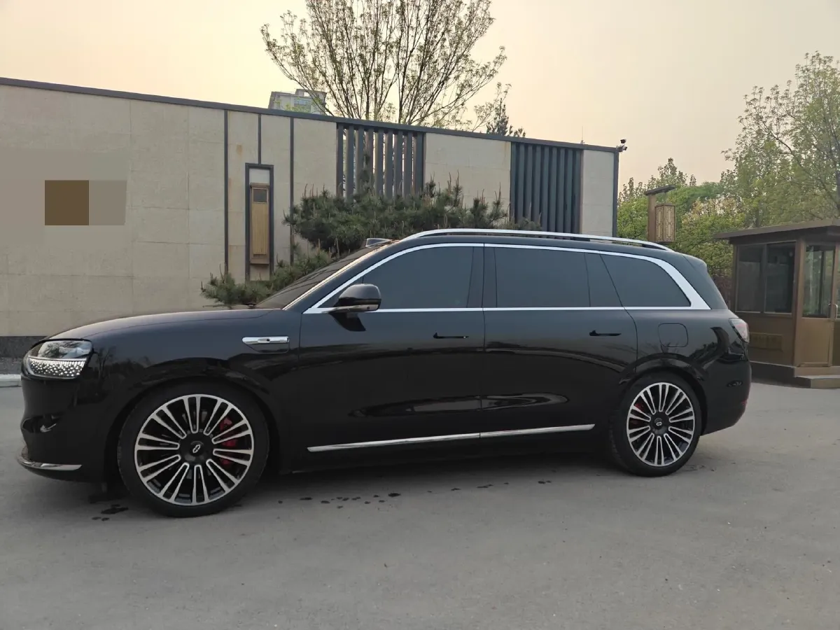 2024 AITO AITO M9 1.5T 152HP L4 REEV 42KWH,autocango,china used car exporter,china ev exporter,chinese used car exporter,chinese used ev exporter