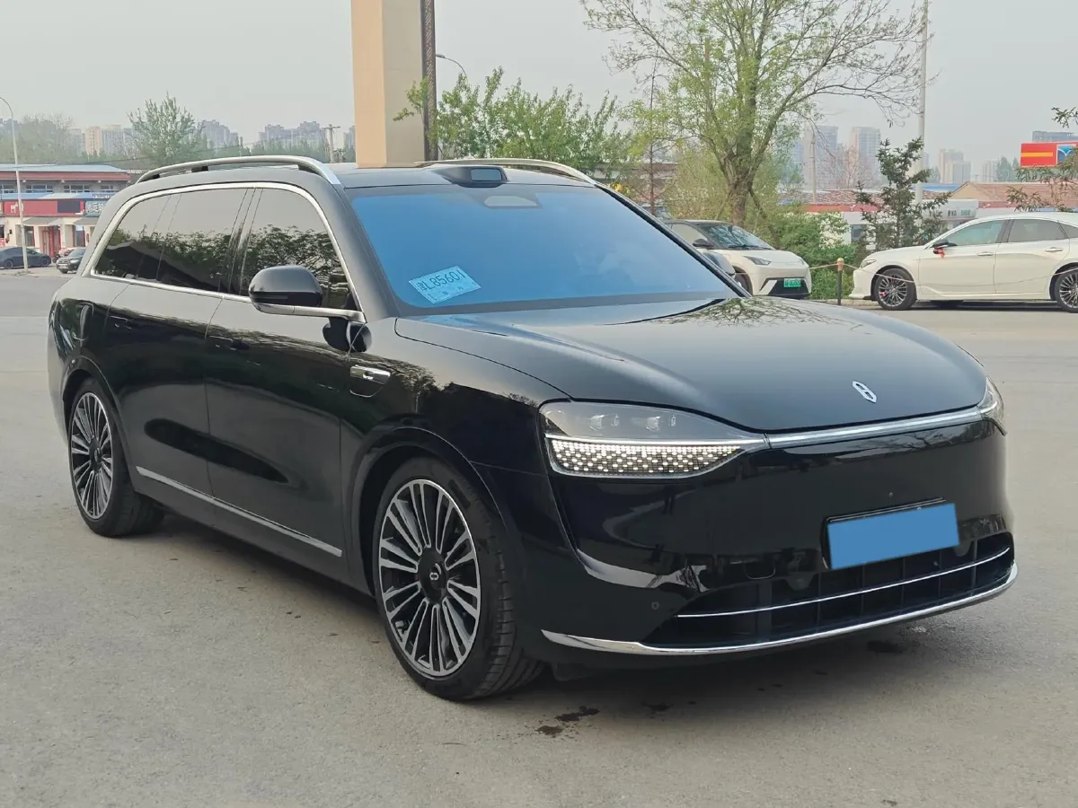 2024 AITO AITO M9 1.5T 152HP L4 REEV 42KWH,autocango,china used car exporter,china ev exporter,chinese used car exporter,chinese used ev exporter