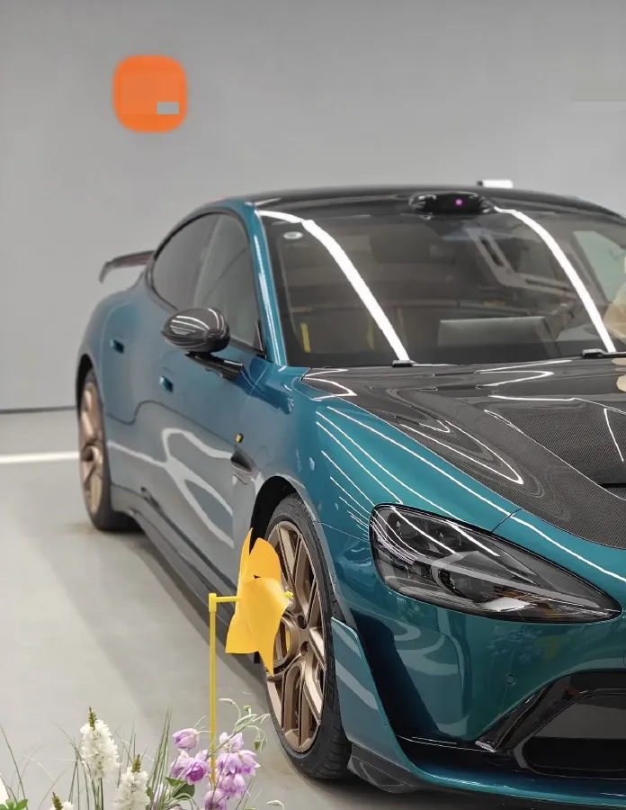 2025 MI SU7 Ultra BEV 93.7KWH,autocango,china used car exporter,china ev exporter,chinese used car exporter,chinese used ev exporter