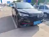 2021 ChangAn CS55 Plus 1.5T 180HP L4 7DCT