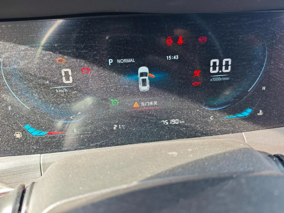 2021 ChangAn CS55 Plus 1.5T 180HP L4 7DCT,autocango,china used car exporter,china ev exporter,chinese used car exporter,chinese used ev exporter