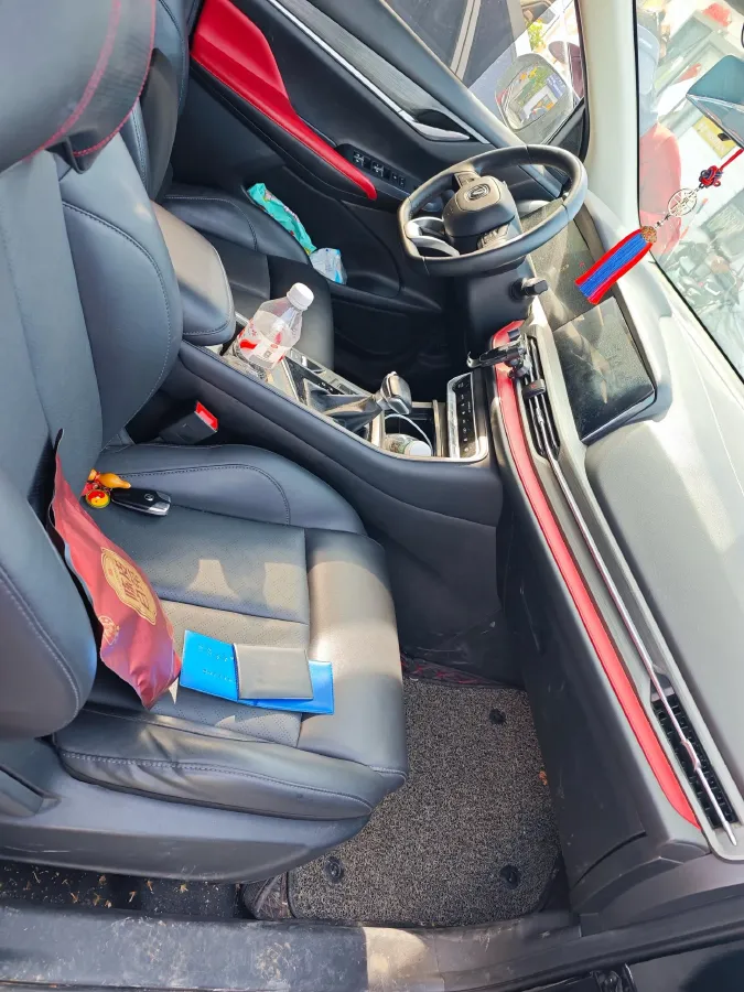 2021 ChangAn CS55 Plus 1.5T 180HP L4 7DCT,autocango,china used car exporter,china ev exporter,chinese used car exporter,chinese used ev exporter