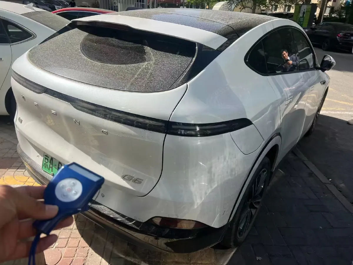 2023 Xpeng G6 BEV 66KWH,autocango,china used car exporter,china ev exporter,chinese used car exporter,chinese used ev exporter