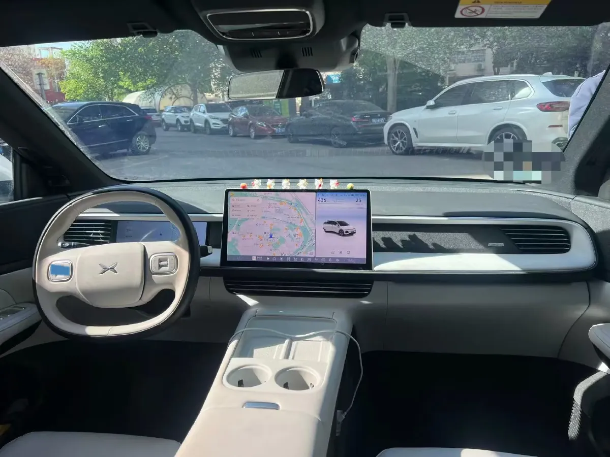 2023 Xpeng G6 BEV 66KWH,autocango,china used car exporter,china ev exporter,chinese used car exporter,chinese used ev exporter