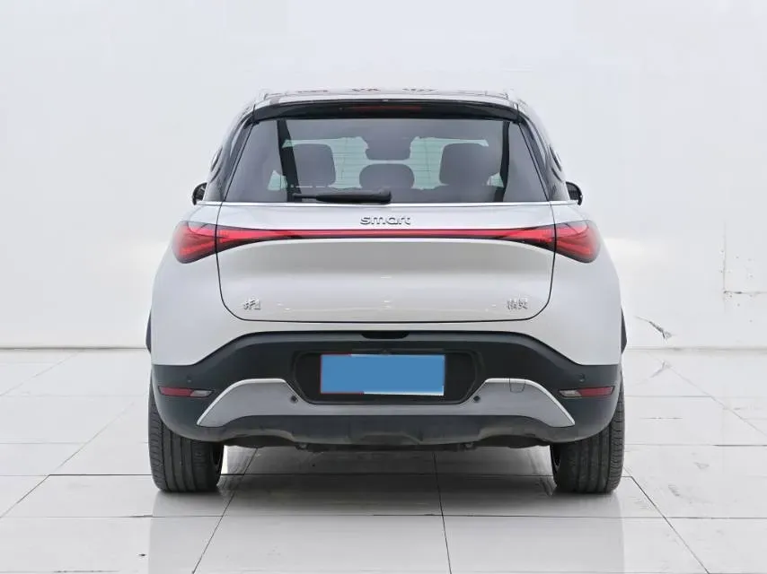 2024 Smart smart Elf 1 BEV 66KWH,autocango,china used car exporter,china ev exporter,chinese used car exporter,chinese used ev exporter