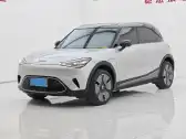 2024 SMART SMART ELF 1,autocango,china used car exporter,china ev exporter,chinese used car exporter,chinese used ev exporter