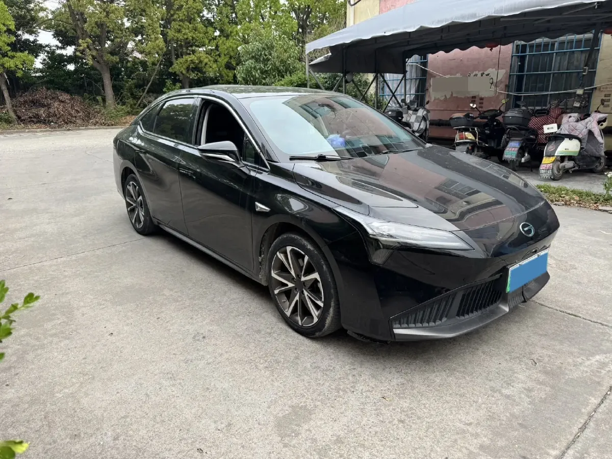 2021 Aion S Plus BEV 58.8KWH,autocango,china used car exporter,china ev exporter,chinese used car exporter,chinese used ev exporter