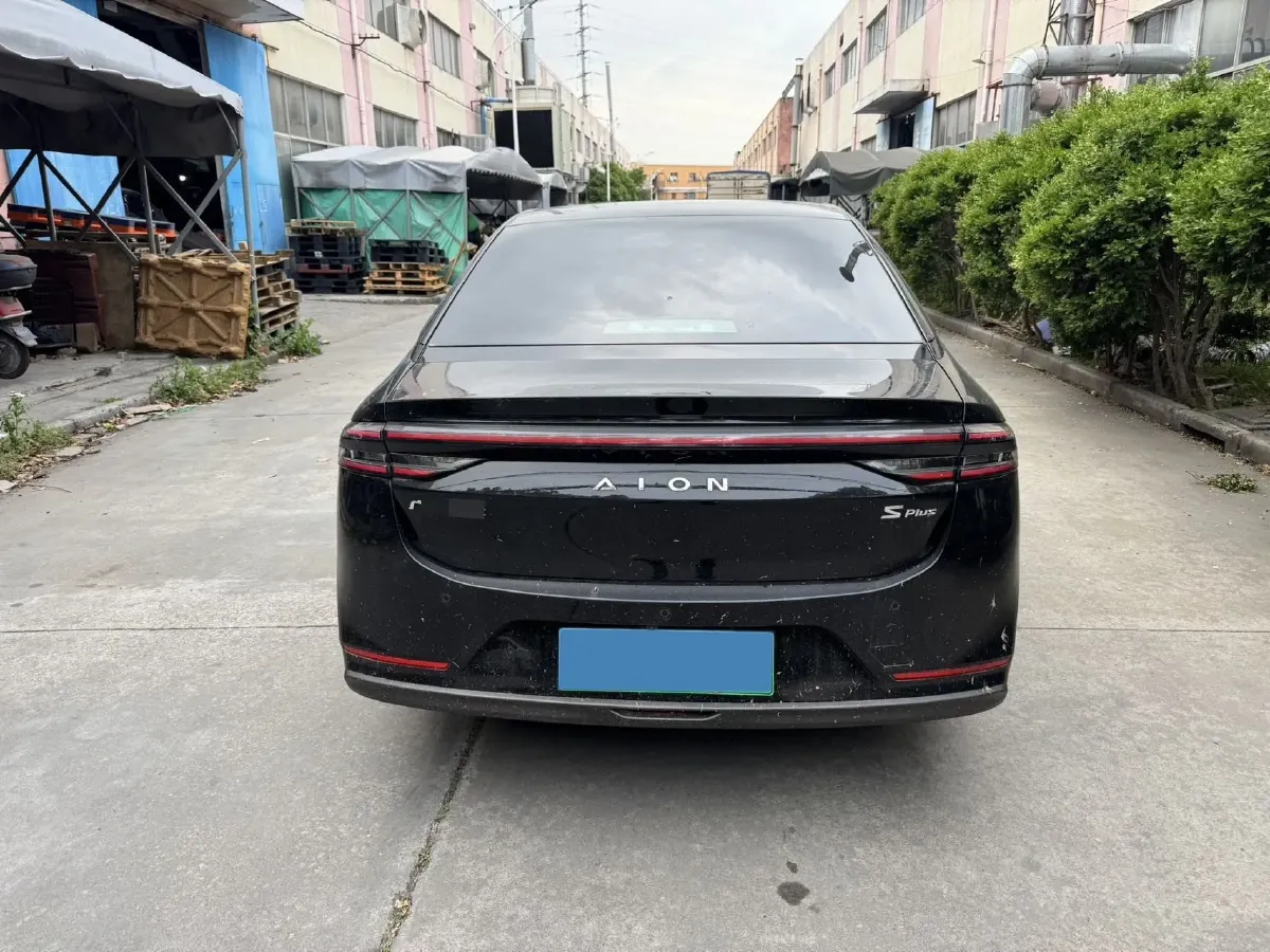 2021 Aion S Plus BEV 58.8KWH,autocango,china used car exporter,china ev exporter,chinese used car exporter,chinese used ev exporter