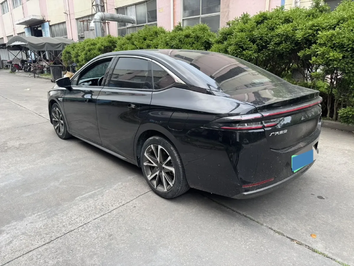 2021 Aion S Plus BEV 58.8KWH,autocango,china used car exporter,china ev exporter,chinese used car exporter,chinese used ev exporter