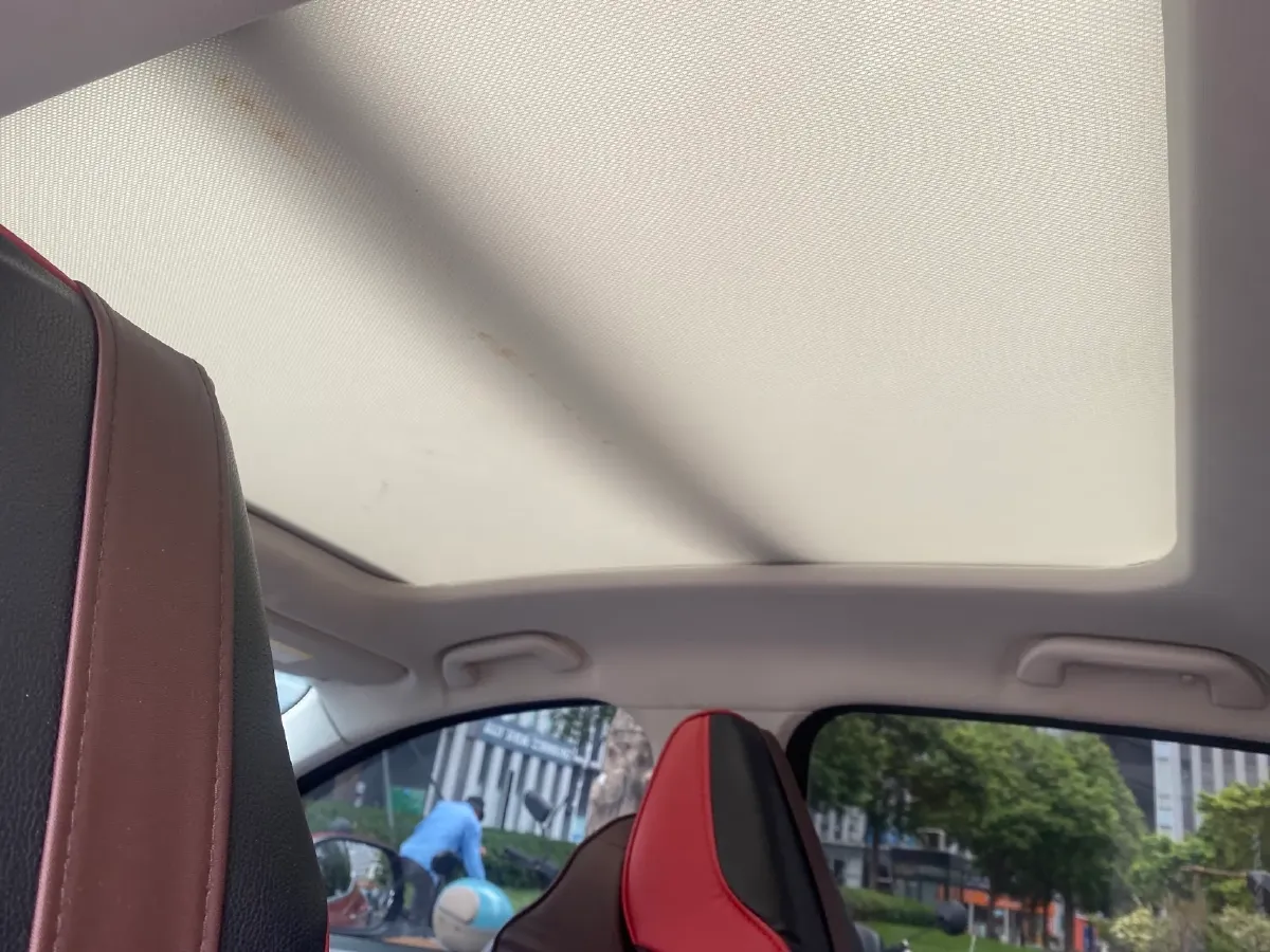 2018 Haval H4 1.5T 169HP L4 7DCT,autocango,china used car exporter,china ev exporter,chinese used car exporter,chinese used ev exporter