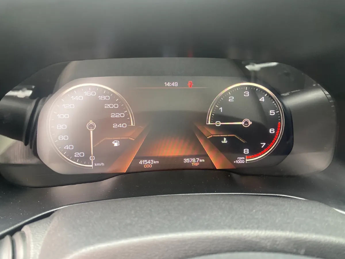 2018 Haval H4 1.5T 169HP L4 7DCT,autocango,china used car exporter,china ev exporter,chinese used car exporter,chinese used ev exporter