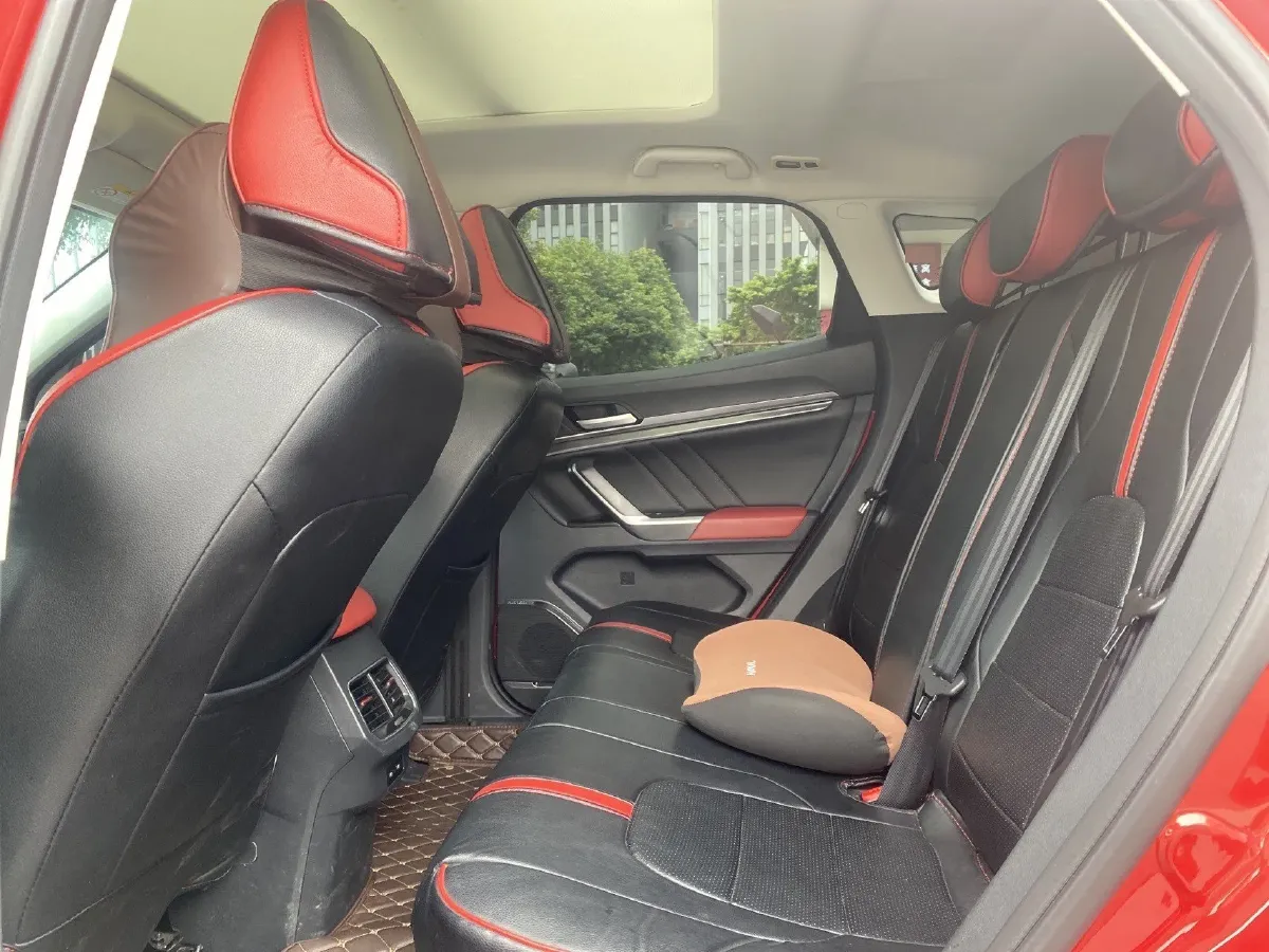 2018 Haval H4 1.5T 169HP L4 7DCT,autocango,china used car exporter,china ev exporter,chinese used car exporter,chinese used ev exporter