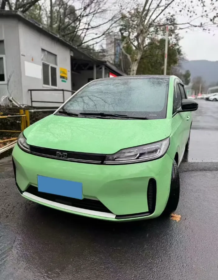 2021 BYD Qin Plus BEV 57KWH,autocango,china used car exporter,china ev exporter,chinese used car exporter,chinese used ev exporter