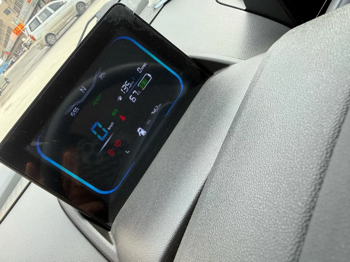 2023 ChangAn QiYuan Lumin BEV 17.65KWH,autocango,china used car exporter,china ev exporter,chinese used car exporter,chinese used ev exporter