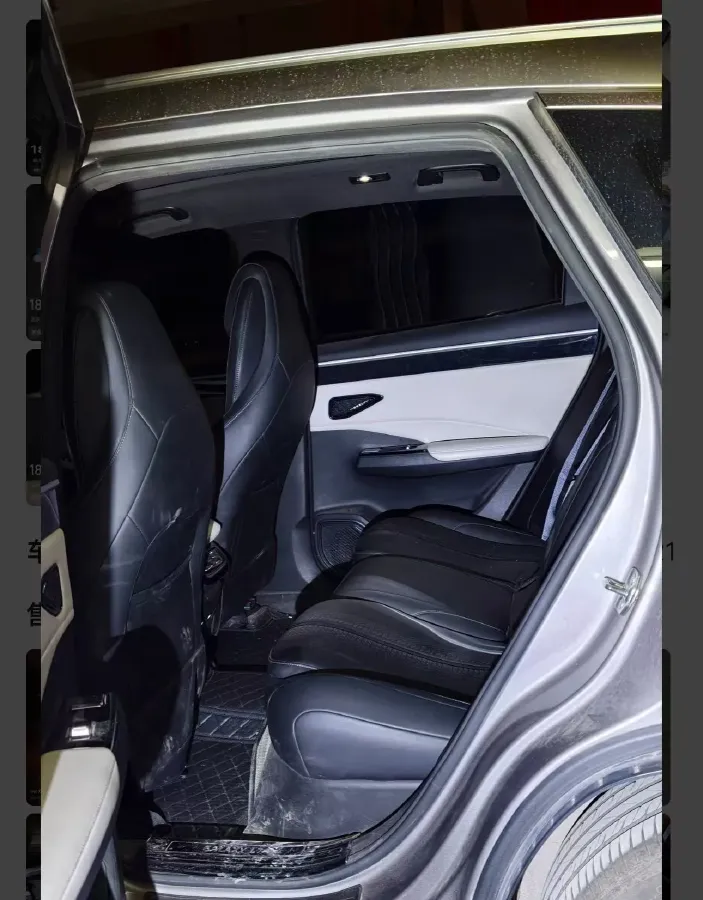 2023 Geely Galaxy L7 1.5T 163HP L4 3DHT PHEV 18.7KWH,autocango,china used car exporter,china ev exporter,chinese used car exporter,chinese used ev exporter