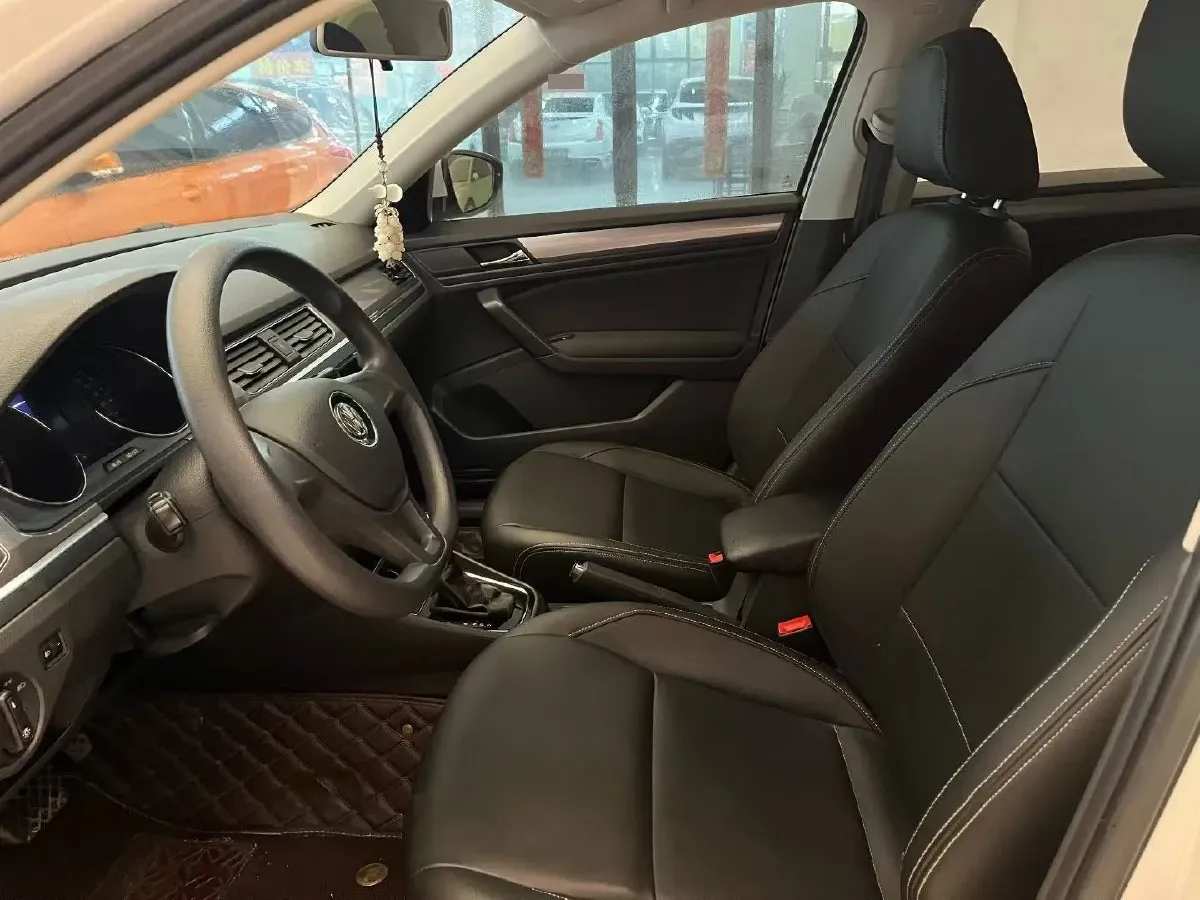 2019 Volkswagen Bora 1.5L 110HP L4 6AT,autocango,china used car exporter,china ev exporter,chinese used car exporter,chinese used ev exporter