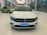 2019 Volkswagen Bora 1.5L 110HP L4 6AT