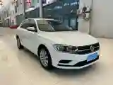 2019 Volkswagen Bora 1.5L 110HP L4 6AT