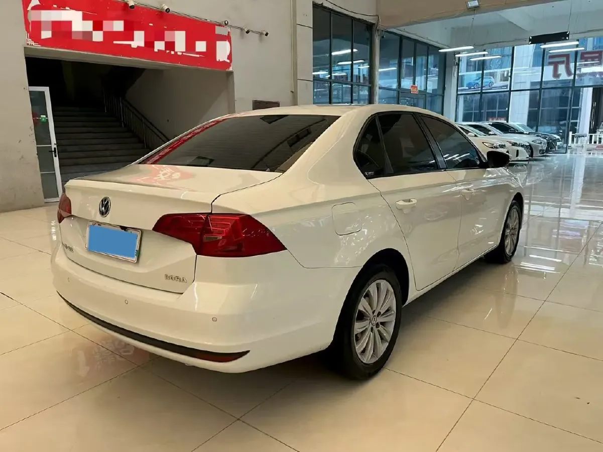 2019 Volkswagen Bora 1.5L 110HP L4 6AT,autocango,china used car exporter,china ev exporter,chinese used car exporter,chinese used ev exporter