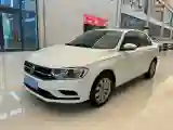2019 Volkswagen Bora 1.5L 110HP L4 6AT