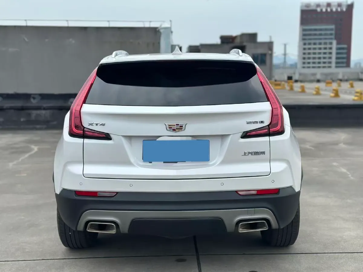 2020 Cadillac XT4 2.0T 241HP L4 9AT,autocango,china used car exporter,china ev exporter,chinese used car exporter,chinese used ev exporter