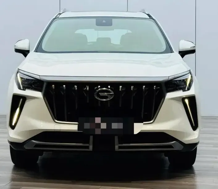 2021 GAC Trumpchi GS4 Plus 1.5T 169HP L4 6AT,autocango,china used car exporter,china ev exporter,chinese used car exporter,chinese used ev exporter