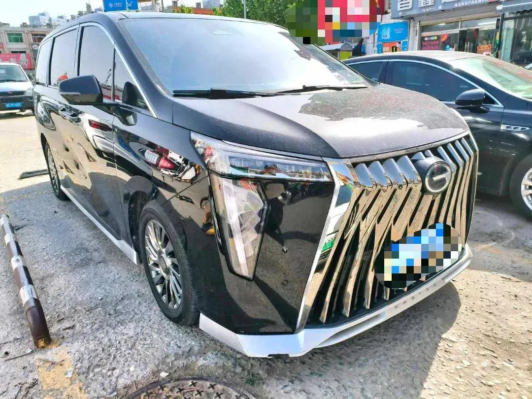 2023 GAC Trumpchi M8 2.0T 190HP L4 E-CVT Hybrid,autocango,china used car exporter,china ev exporter,chinese used car exporter,chinese used ev exporter