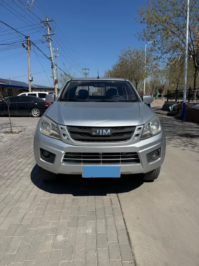 2018 Isuzu RE-MAX Jim 2.8T 116HP L4 5MT,autocango,china used car exporter,china ev exporter,chinese used car exporter,chinese used ev exporter