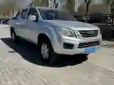2018 Isuzu RE-MAX Jim 2.8T 116HP L4 5MT