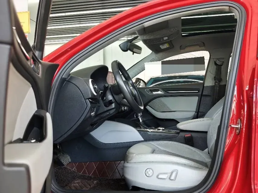 2020 Audi A3 1.4T 150HP L4 7DCT,autocango,china used car exporter,china ev exporter,chinese used car exporter,chinese used ev exporter