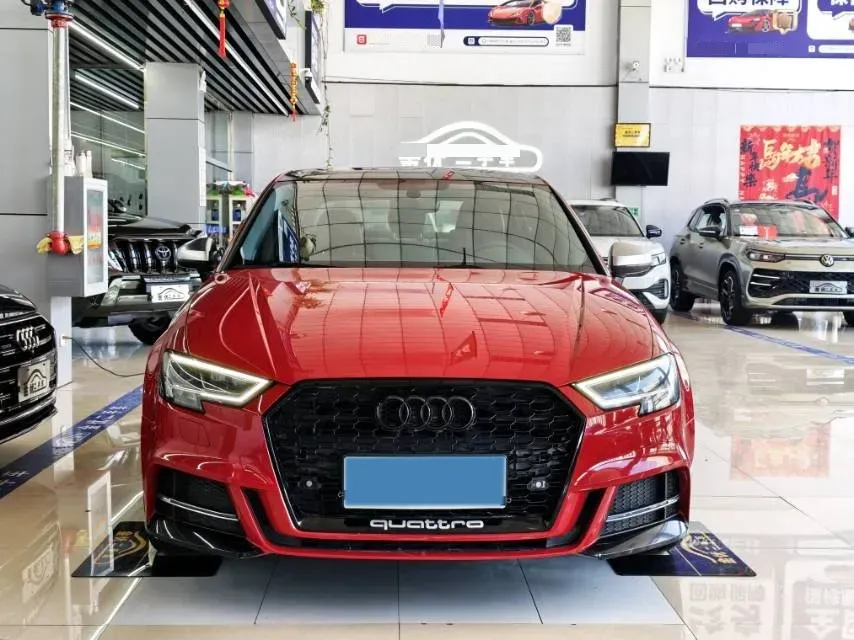 2020 Audi A3 1.4T 150HP L4 7DCT,autocango,china used car exporter,china ev exporter,chinese used car exporter,chinese used ev exporter