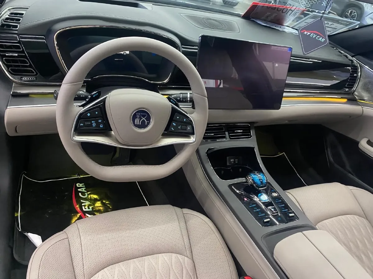 2025 BYD Han BEV 85.44KWH,autocango,china used car exporter,china ev exporter,chinese used car exporter,chinese used ev exporter