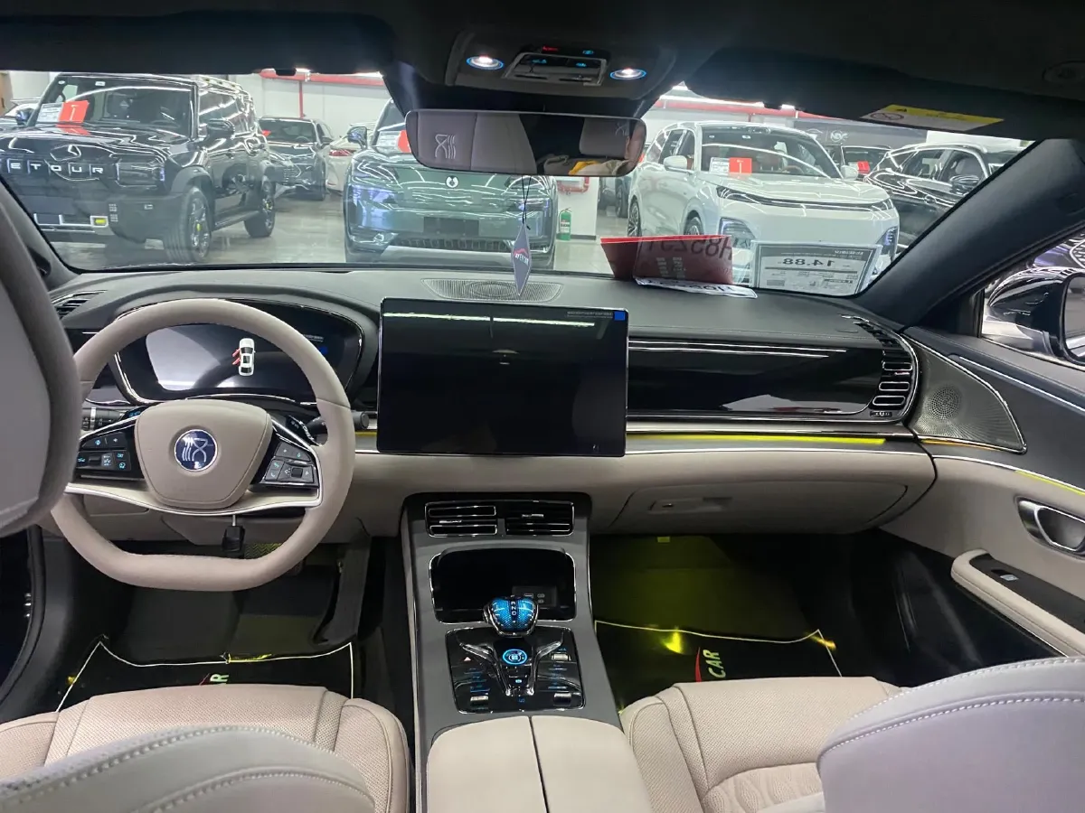 2025 BYD Han BEV 85.44KWH,autocango,china used car exporter,china ev exporter,chinese used car exporter,chinese used ev exporter