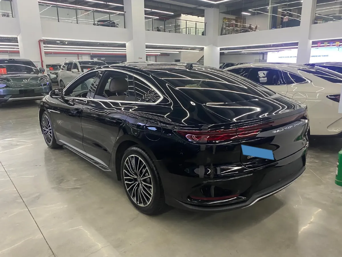 2025 BYD Han BEV 85.44KWH,autocango,china used car exporter,china ev exporter,chinese used car exporter,chinese used ev exporter