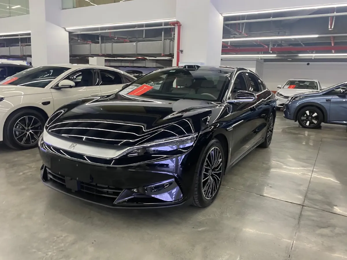 2025 BYD Han BEV 85.44KWH,autocango,china used car exporter,china ev exporter,chinese used car exporter,chinese used ev exporter