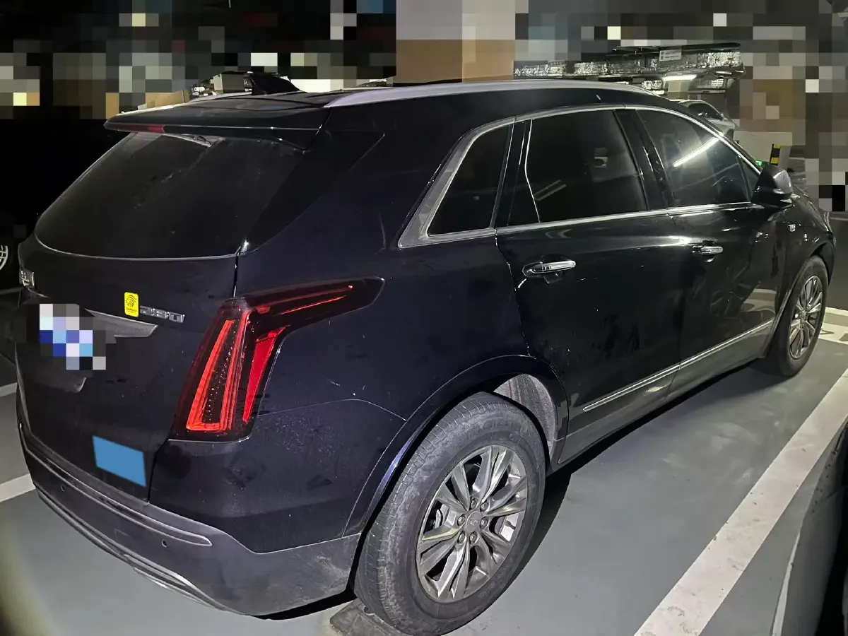 2020 Cadillac XT5 2.0T 241HP L4 9AT,autocango,china used car exporter,china ev exporter,chinese used car exporter,chinese used ev exporter