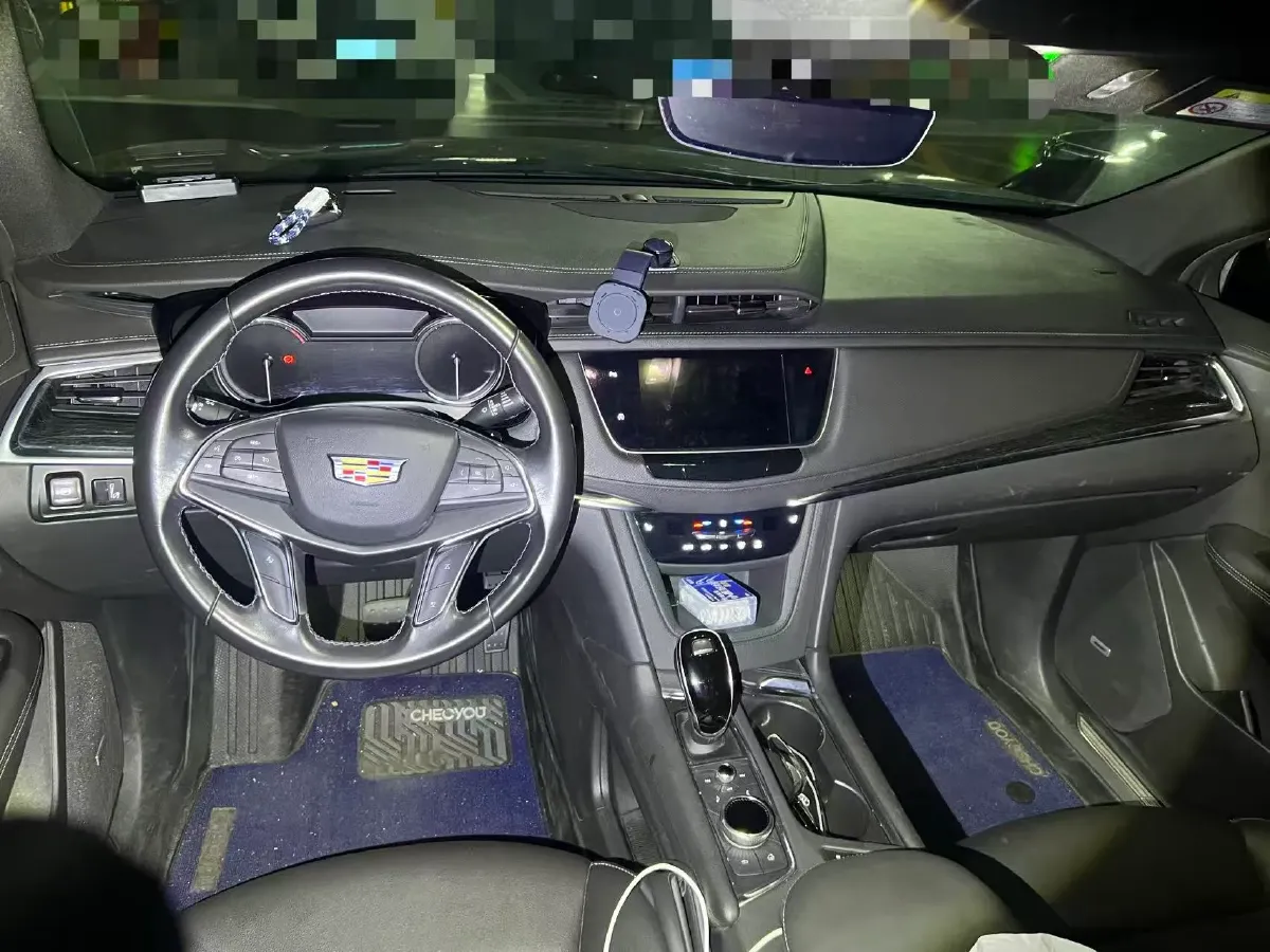 2020 Cadillac XT5 2.0T 241HP L4 9AT,autocango,china used car exporter,china ev exporter,chinese used car exporter,chinese used ev exporter