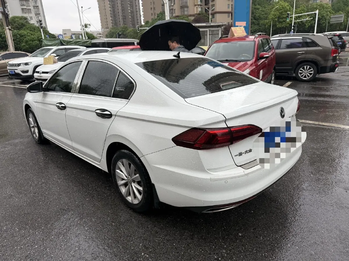 2020 Volkswagen Bora 1.5L 113HP L4 6AT,autocango,china used car exporter,china ev exporter,chinese used car exporter,chinese used ev exporter