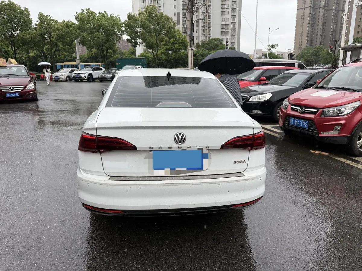2020 Volkswagen Bora 1.5L 113HP L4 6AT,autocango,china used car exporter,china ev exporter,chinese used car exporter,chinese used ev exporter