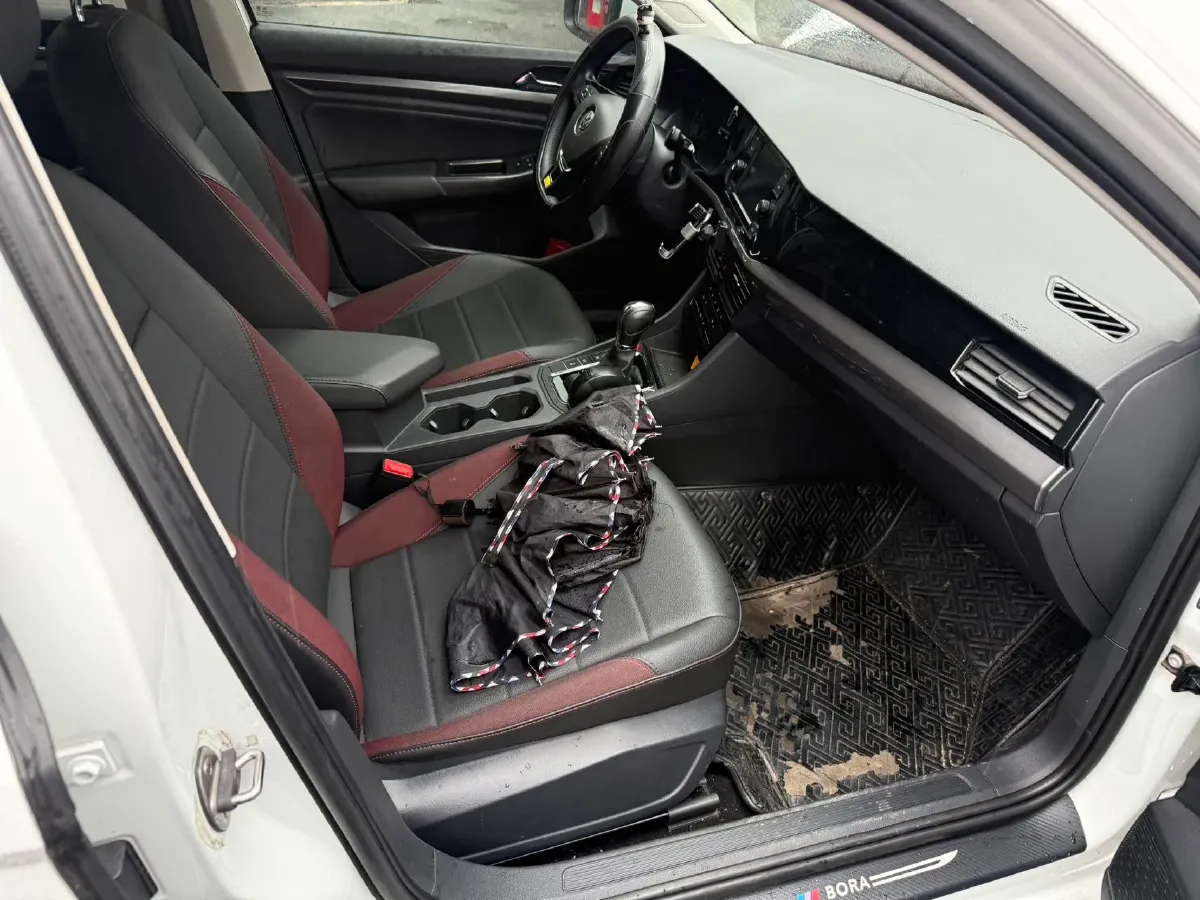 2020 Volkswagen Bora 1.5L 113HP L4 6AT,autocango,china used car exporter,china ev exporter,chinese used car exporter,chinese used ev exporter