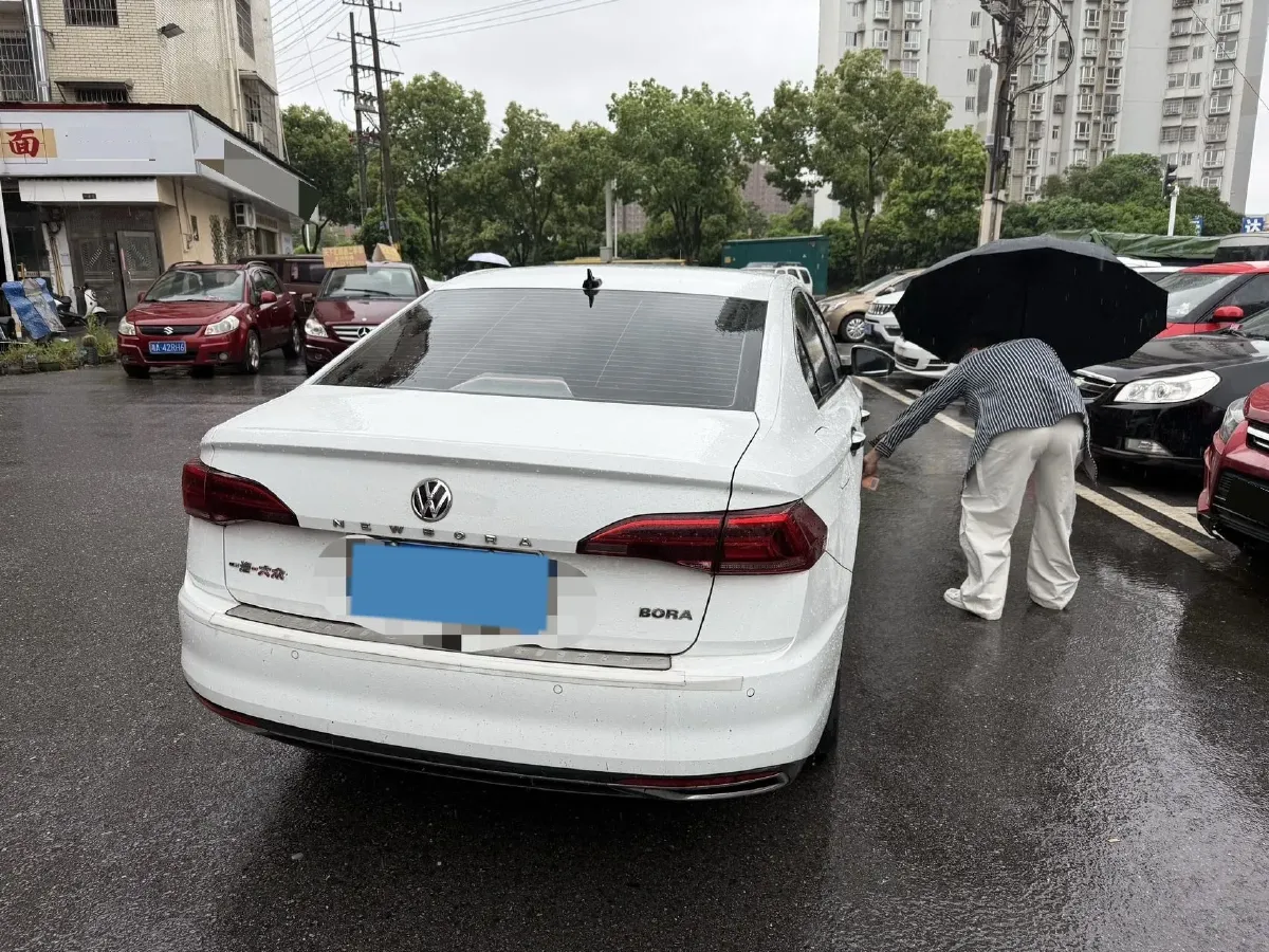 2020 Volkswagen Bora 1.5L 113HP L4 6AT,autocango,china used car exporter,china ev exporter,chinese used car exporter,chinese used ev exporter