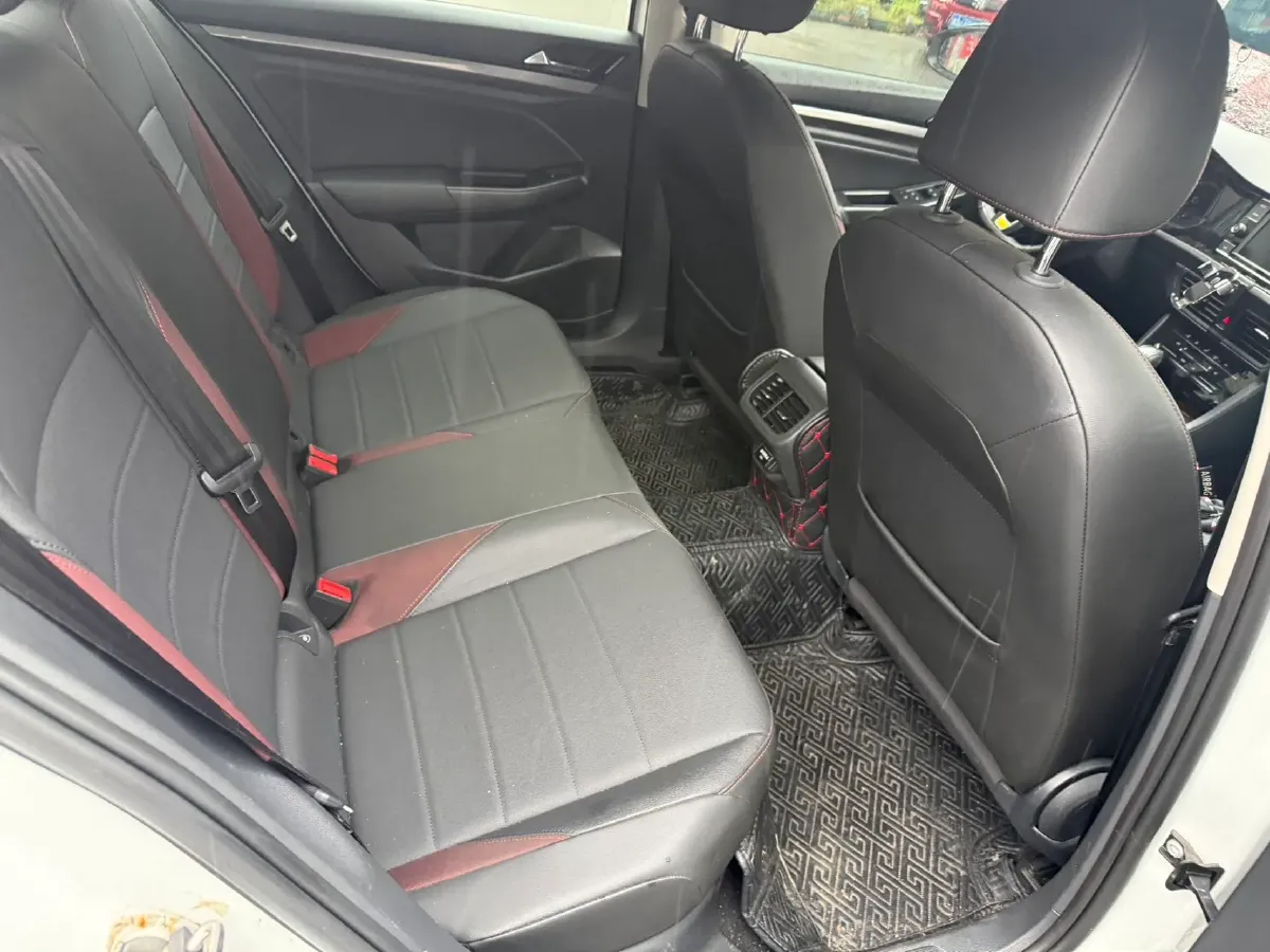 2020 Volkswagen Bora 1.5L 113HP L4 6AT,autocango,china used car exporter,china ev exporter,chinese used car exporter,chinese used ev exporter