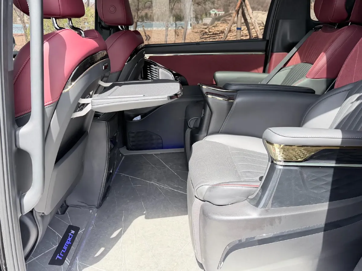 2024 GAC Trumpchi M8 2.0T 190HP L4 E-CVT Hybrid,autocango,china used car exporter,china ev exporter,chinese used car exporter,chinese used ev exporter