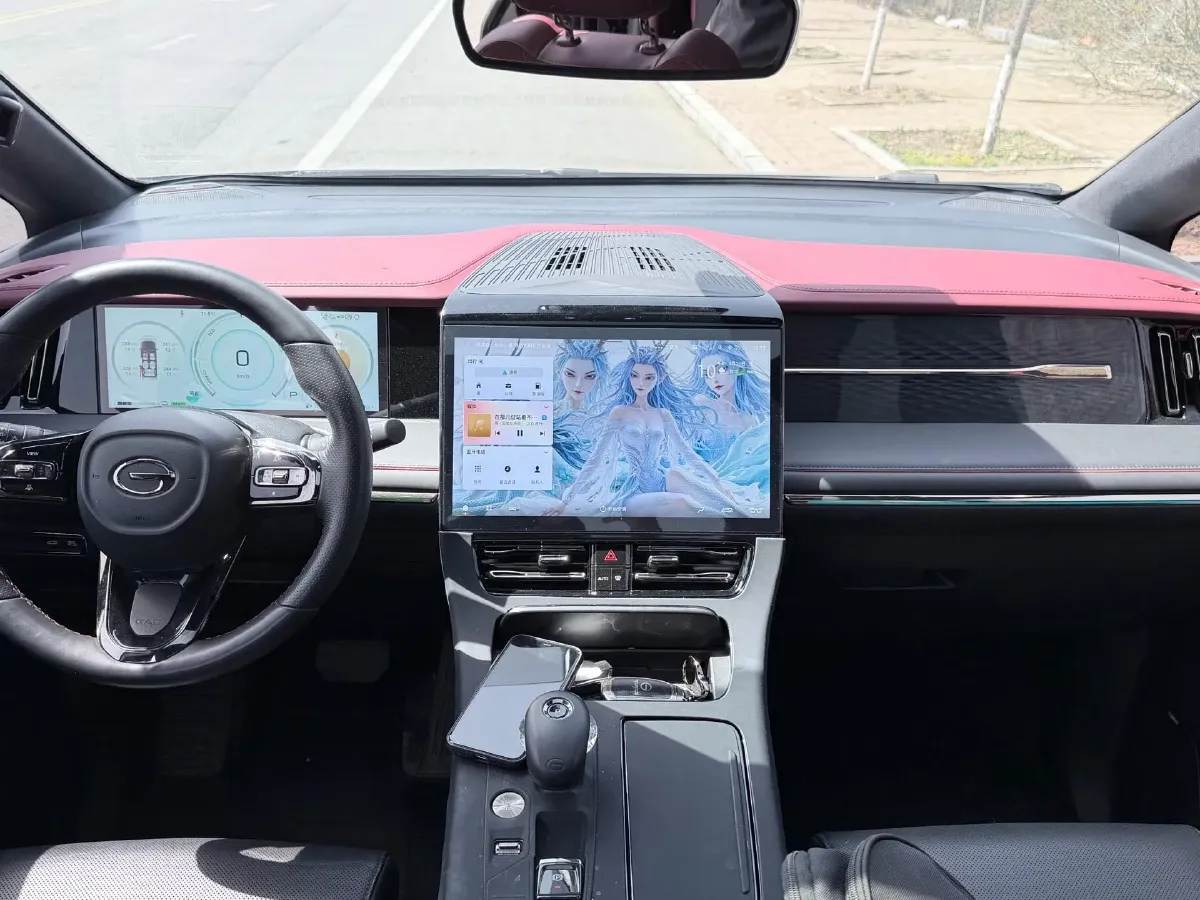 2024 GAC Trumpchi M8 2.0T 190HP L4 E-CVT Hybrid,autocango,china used car exporter,china ev exporter,chinese used car exporter,chinese used ev exporter